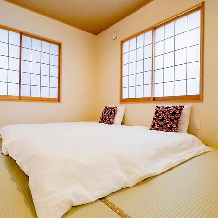 東京雷門ー千の森asakusa Tokyo Eksteriør bilde